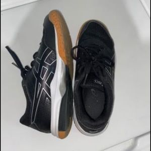 ASICS WOMENS VOLLEYBALL SHOES GEL